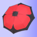 The Poppy Umbrella