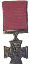The Victoria Cross
