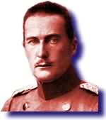 Duke Albrecht, 4th Army commander