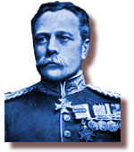 General Sir Douglas Haig