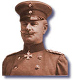 General von H&uuml;gel