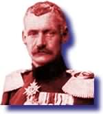 Crown Prince Rupprecht, commander of the 6th Army