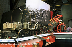 In Flanders Fields Museum