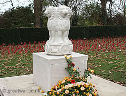 Indian Forces Memorial