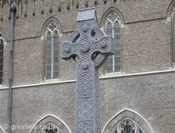 Munster Irish War Memorial