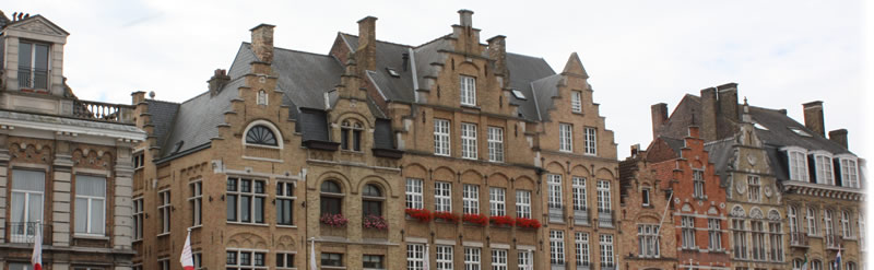 gabled